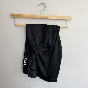 ❤️🔥MEN’S NIKE ELITE BLACK SHORTS